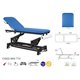C5652 - ELECTRIC / HYDRAULIC TABLES - Ecopostural