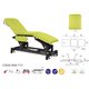 C5656 - ELECTRIC / HYDRAULIC TABLES - Ecopostural