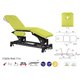 C5656 - ELECTRIC / HYDRAULIC TABLES - Ecopostural