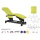 C5656 - ELECTRIC / HYDRAULIC TABLES - Ecopostural