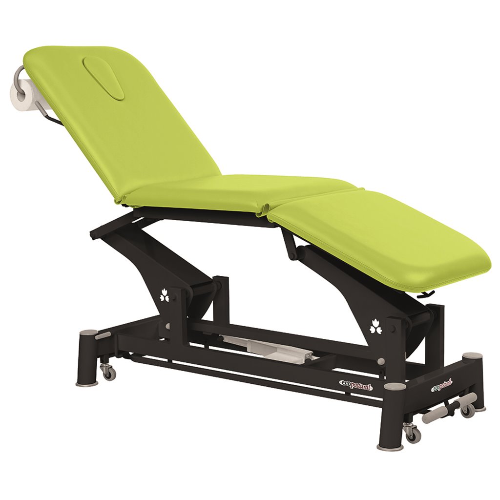 C5657 - ELECTRIC / HYDRAULIC TABLES - Ecopostural