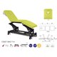 C5657 - ELECTRIC / HYDRAULIC TABLES - Ecopostural
