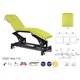 C5657 - ELECTRIC / HYDRAULIC TABLES - Ecopostural