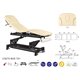 C5679 - ELECTRIC / HYDRAULIC TABLES - Ecopostural