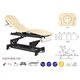C5679 - ELECTRIC / HYDRAULIC TABLES - Ecopostural