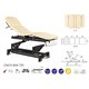 C5679 - ELECTRIC / HYDRAULIC TABLES - Ecopostural