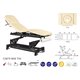C5679 - ELECTRIC / HYDRAULIC TABLES - Ecopostural