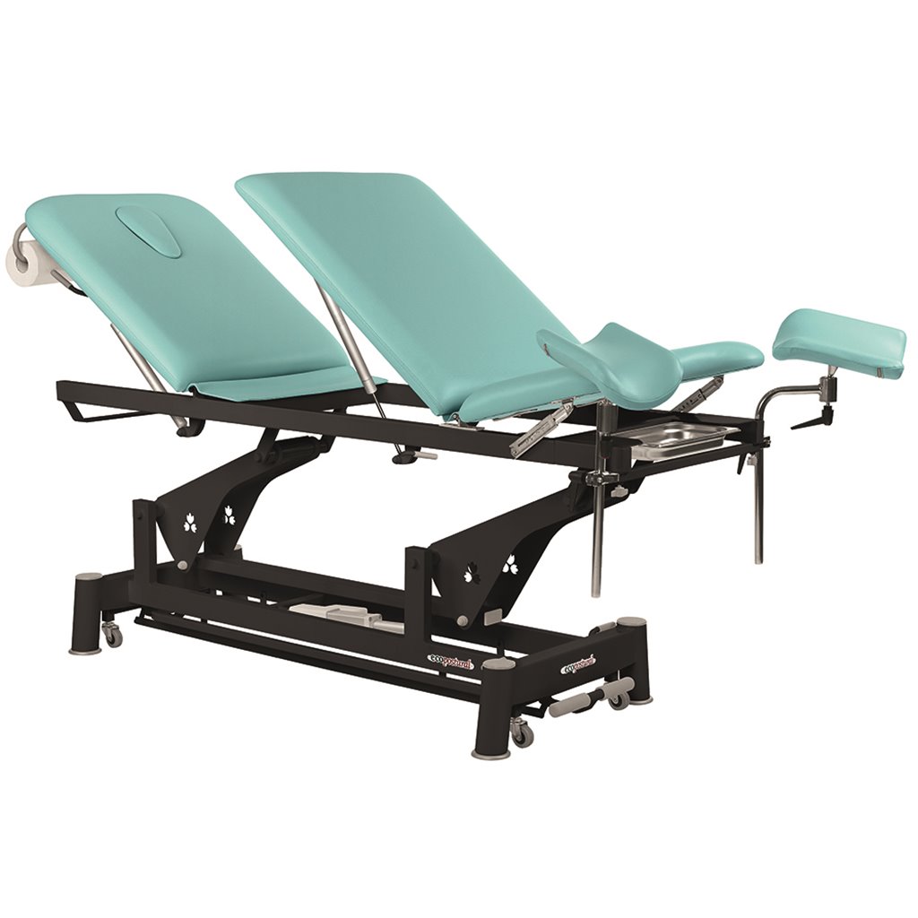 C5681 - ELECTRIC / HYDRAULIC TABLES - Ecopostural