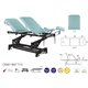 C5681 - ELECTRIC / HYDRAULIC TABLES - Ecopostural