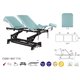 C5681 - ELECTRIC / HYDRAULIC TABLES - Ecopostural