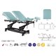 C5681 - ELECTRIC / HYDRAULIC TABLES - Ecopostural
