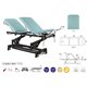C5682 - ELECTRIC / HYDRAULIC TABLES - Ecopostural