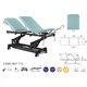 C5682 - ELECTRIC / HYDRAULIC TABLES - Ecopostural