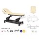 C5683 - ELECTRIC / HYDRAULIC TABLES - Ecopostural