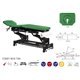 C5691 - ELECTRIC / HYDRAULIC TABLES - Ecopostural