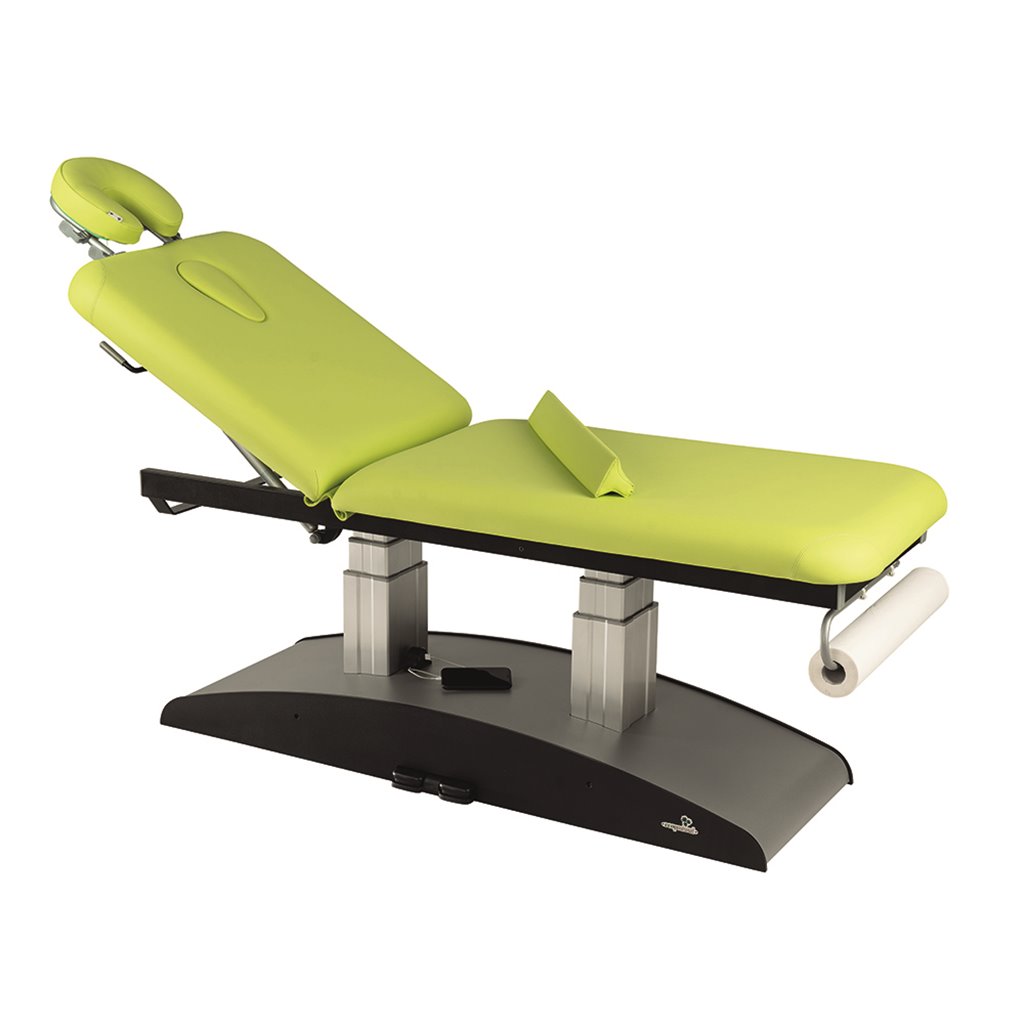 C6902 - ELECTRIC / HYDRAULIC TABLES - Ecopostural
