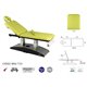 C6902 - ELECTRIC / HYDRAULIC TABLES - Ecopostural