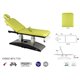 C6902 - ELECTRIC / HYDRAULIC TABLES - Ecopostural