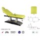 C6902 - ELECTRIC / HYDRAULIC TABLES - Ecopostural