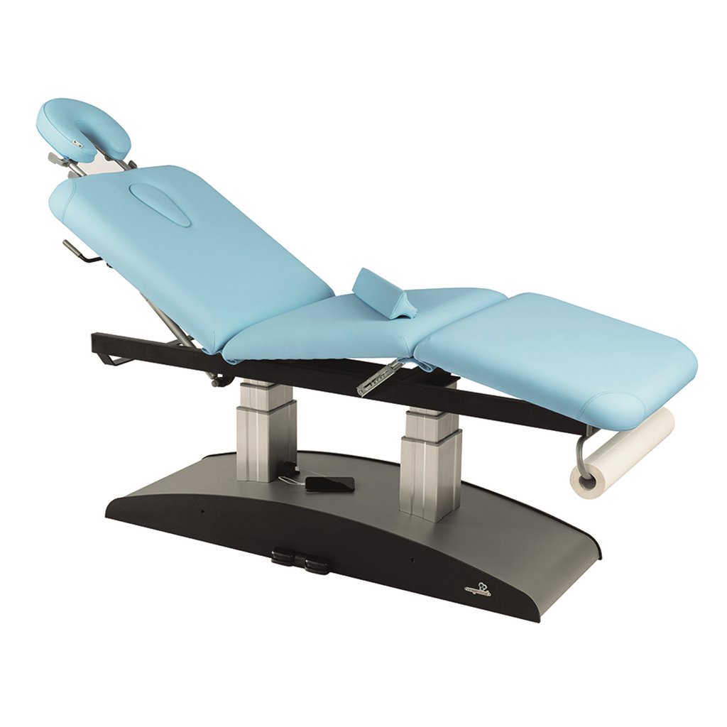 C6903 - ELECTRIC / HYDRAULIC TABLES - Ecopostural