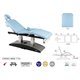 C6903 - ELECTRIC / HYDRAULIC TABLES - Ecopostural