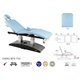C6903 - ELECTRIC / HYDRAULIC TABLES - Ecopostural