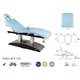 C6903 - ELECTRIC / HYDRAULIC TABLES - Ecopostural