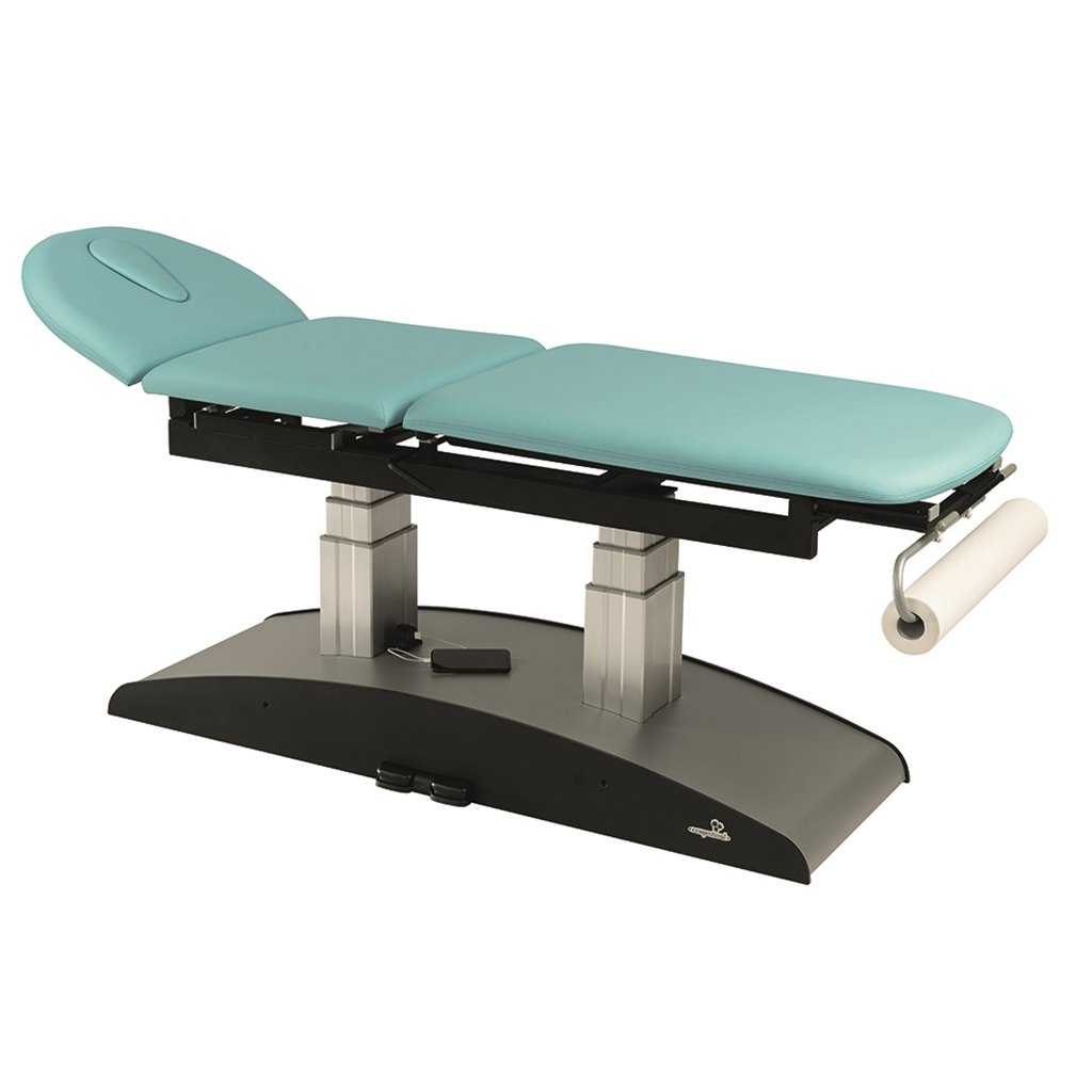 C6910 - ELECTRIC / HYDRAULIC TABLES - Ecopostural