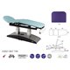C6921 - ELECTRIC / HYDRAULIC TABLES - Ecopostural