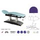 C6921 - ELECTRIC / HYDRAULIC TABLES - Ecopostural