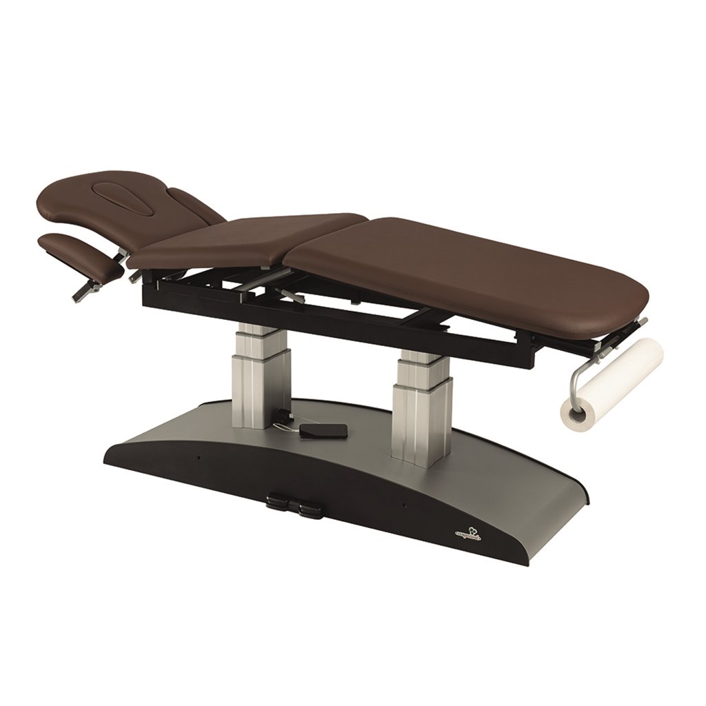 C6930 - ELECTRIC / HYDRAULIC TABLES - Ecopostural