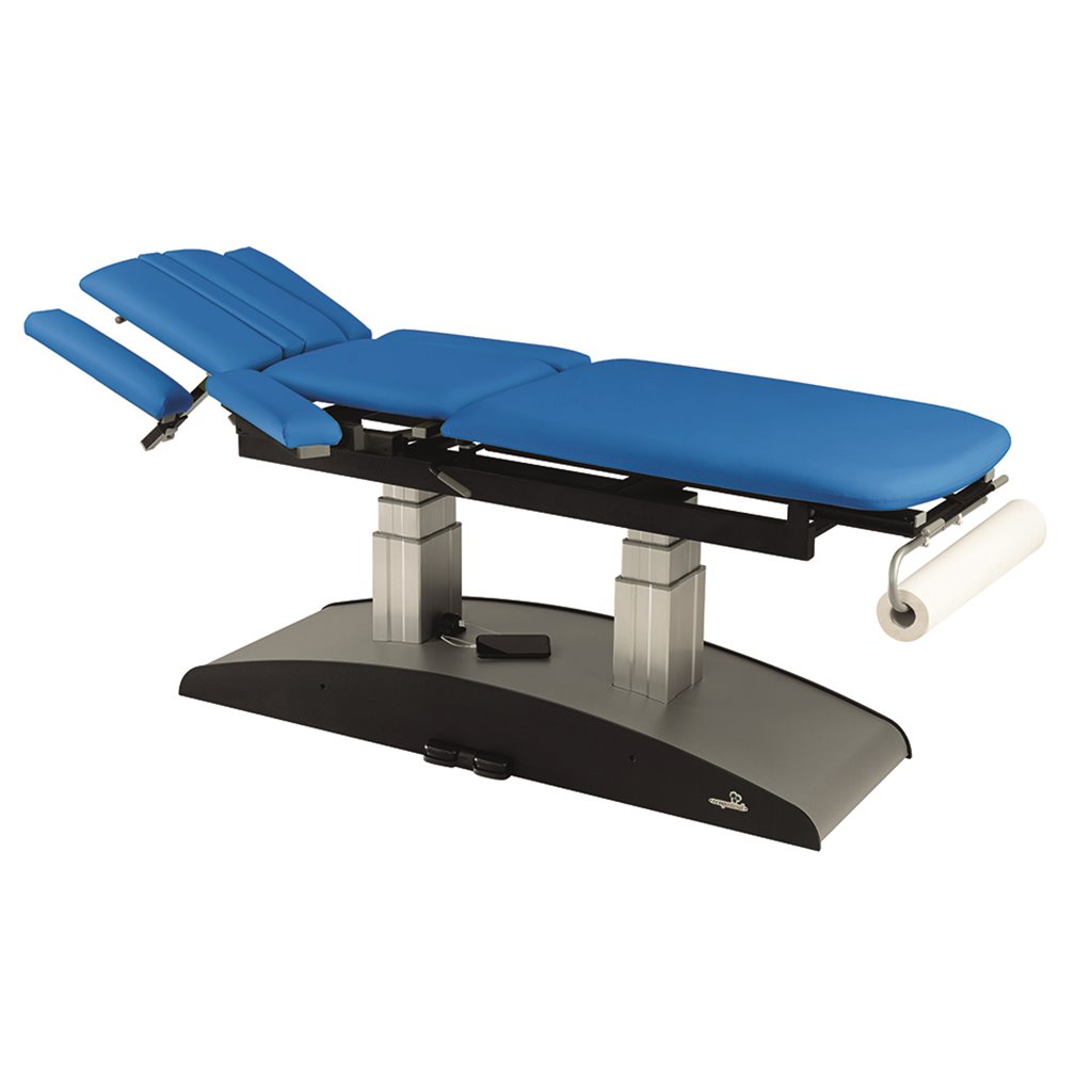 C6932 - ELECTRIC / HYDRAULIC TABLES - Ecopostural