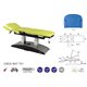 C6932 - ELECTRIC / HYDRAULIC TABLES - Ecopostural