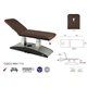 C6933 - ELEKTRISCHE/HYDRAULISCHE Therapieliegen - Ecopostural