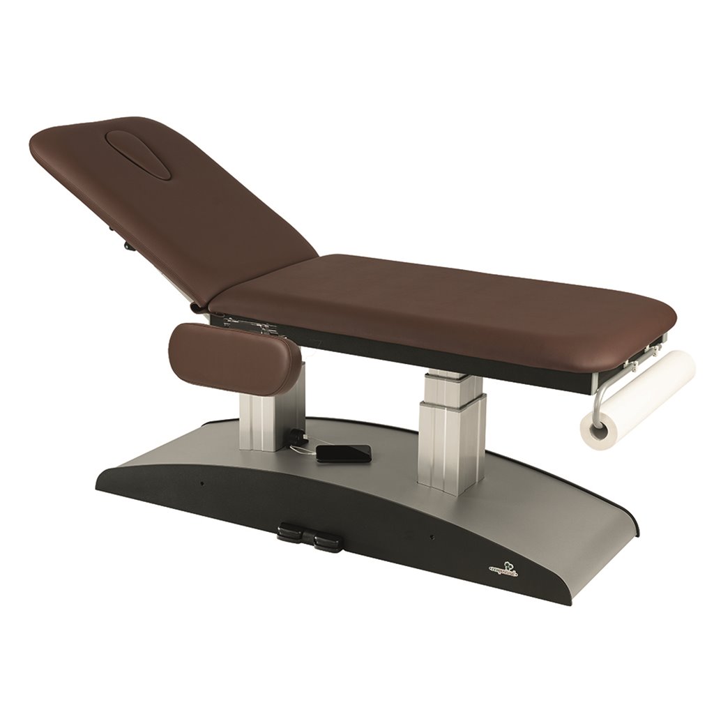 C6934 - ELECTRIC / HYDRAULIC TABLES - Ecopostural