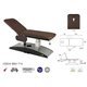 C6934 - ELECTRIC / HYDRAULIC TABLES - Ecopostural