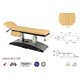C6935 - ELECTRIC / HYDRAULIC TABLES - Ecopostural