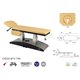 C6935 - ELECTRIC / HYDRAULIC TABLES - Ecopostural