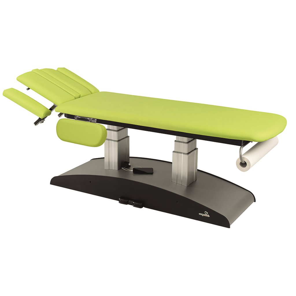 C6944 - ELECTRIC / HYDRAULIC TABLES - Ecopostural