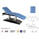 C6947 - TABLES ÉLECTRIQUES / HYDRAULIQUES - Ecopostural