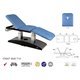 C6947 - TABLES ÉLECTRIQUES / HYDRAULIQUES - Ecopostural