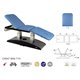 C6947 - TABLES ÉLECTRIQUES / HYDRAULIQUES - Ecopostural