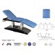 C6947 - TABLES ÉLECTRIQUES / HYDRAULIQUES - Ecopostural