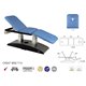 C6947 - TABLES ÉLECTRIQUES / HYDRAULIQUES - Ecopostural