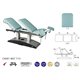 C6981 - ELECTRIC / HYDRAULIC TABLES - Ecopostural