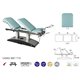 C6982 - ELECTRIC / HYDRAULIC TABLES - Ecopostural