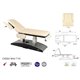 C6984 - ELECTRIC / HYDRAULIC TABLES - Ecopostural