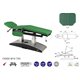C6990 - ELECTRIC / HYDRAULIC TABLES - Ecopostural