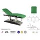 C6926 - ELECTRIC / HYDRAULIC TABLES - Ecopostural