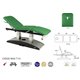 C6926 - ELECTRIC / HYDRAULIC TABLES - Ecopostural